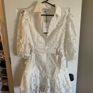 En Saison Ottis Dress